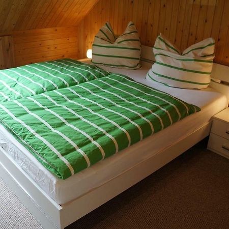 Schorfheider Ferienwohnung Eberswalde-Finow Kültér fotó